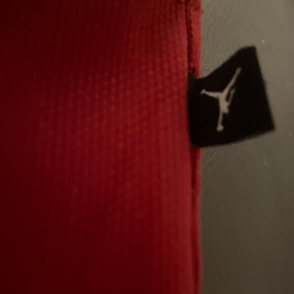 Air Jordan Flight Club Sleeveless Jersey - Picture 9 of 13